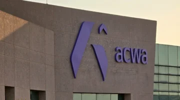 اتفاقية دولية.. أكوا باور تبدأ مشروع ممر تصدير الأمونيا من السعودية إلى ألمانيا